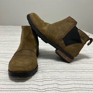 Sorel Women’s Boots